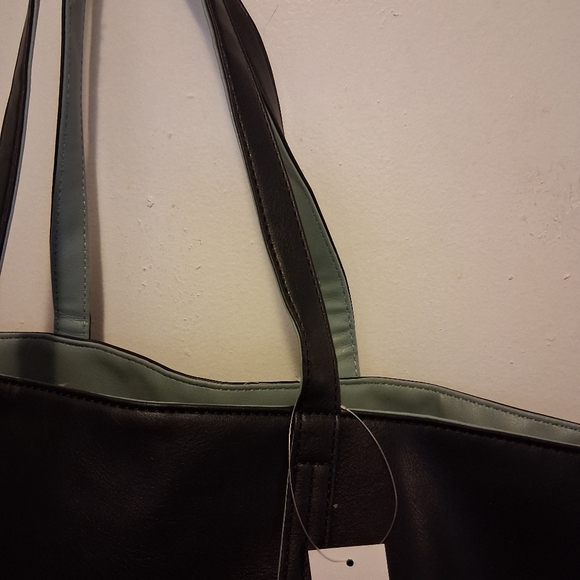 REVERSIBLE TOTE BY FRENCH CONNECTION - Picture 7 of 7